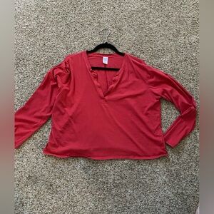 Melrose and market top